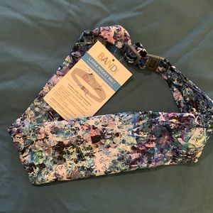 Bandi Large pocket belt.